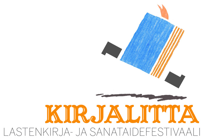 Kirjalitan logo